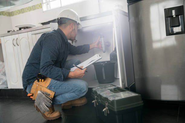 Best Water Softener Installation  in Fruitdale, CA