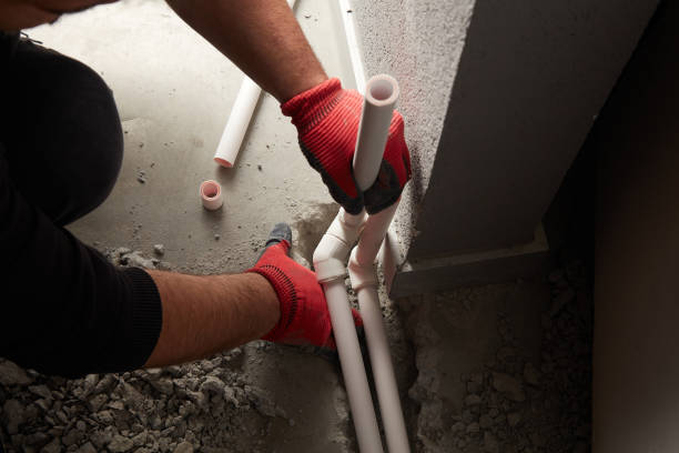 Best Pipe Repair Near Me  in Fruitdale, CA