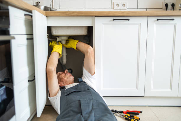Best Septic Systems  in Fruitdale, CA