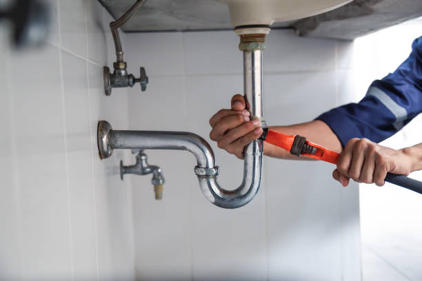 Best Plumbing Services Near Me  in Fruitdale, CA