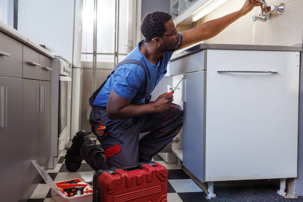 Best Plumbing Repair Near Me  in Fruitdale, CA
