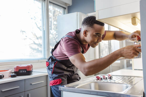 Best Residential Plumbing Services  in Fruitdale, CA
